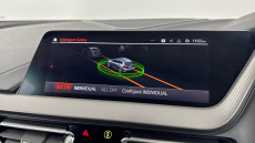 BMW 1 Series M135i xDrive 5dr Step Auto [Tech/Pro Pack] Petrol Hatchback